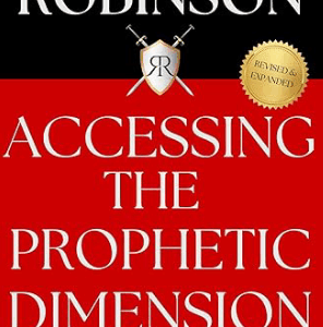 Accessing the Prophetic Dimension